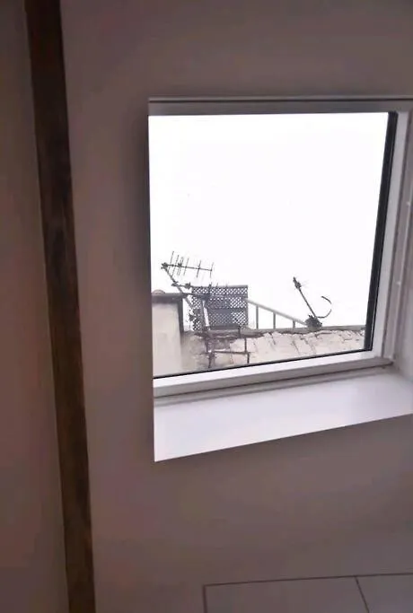 Apartment Sorbonne Notre Dame Joli Nid Calme Clair Type Cabine Pied Notre Dame Paris France